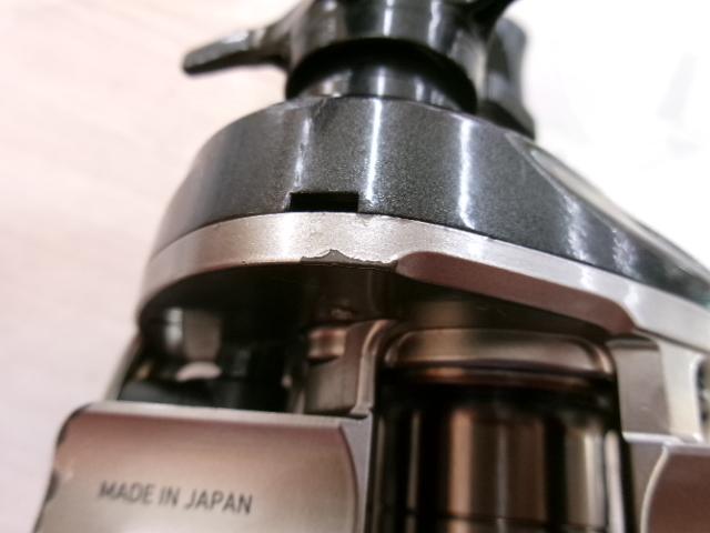 アルファスSV 105L｜＠ベリーネット 日本最大新品中古釣具WEBショップ