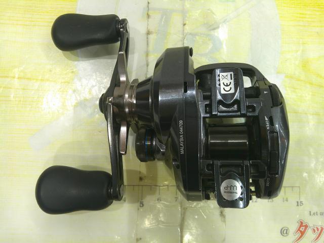 22SLX DC XT 70HG｜＠ベリーネット 日本最大新品中古釣具WEBショップ