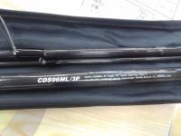 デイスターCDS96ML/3P