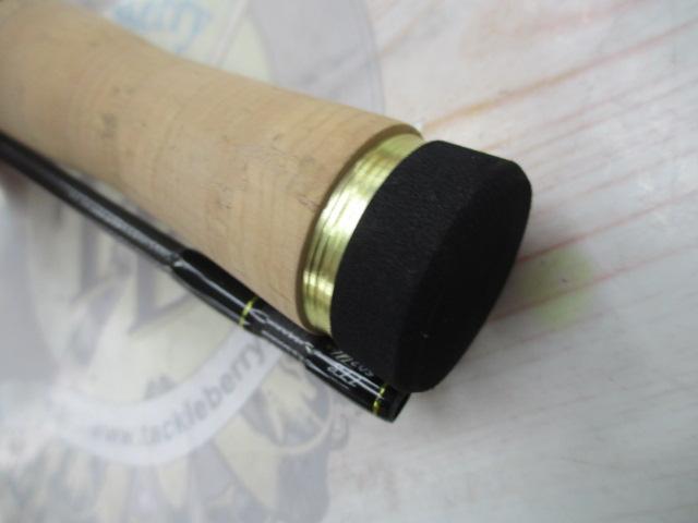 トラウティーノ TTS-502UL