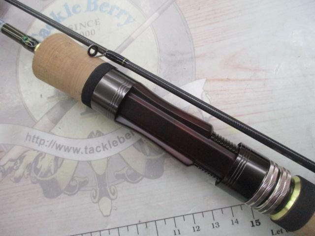 トラウティーノ TTS-502UL