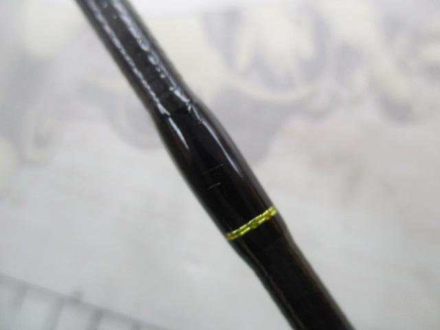 トラウティーノ TTS-502UL