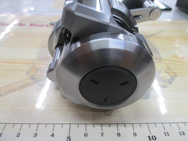 24オシアコンクエストCT 300HG