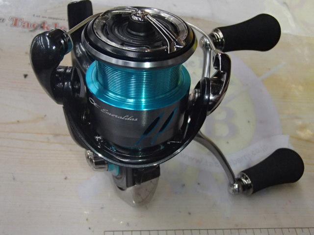 24エメラルダスX LT2500-DH