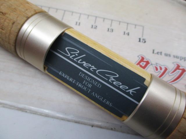 シルバークリークX SC-X592ULRS-S｜＠ベリーネット 日本最大新品中古