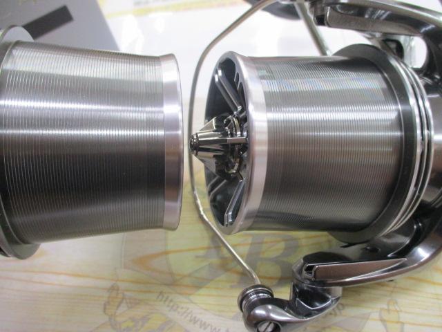 22キススペシャル 45CE極細仕様