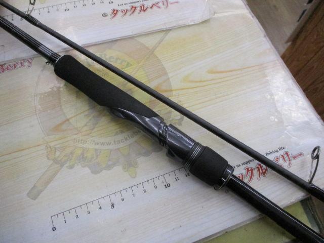 20ルナミス S86ML｜＠ベリーネット 日本最大新品中古釣具WEBショップ
