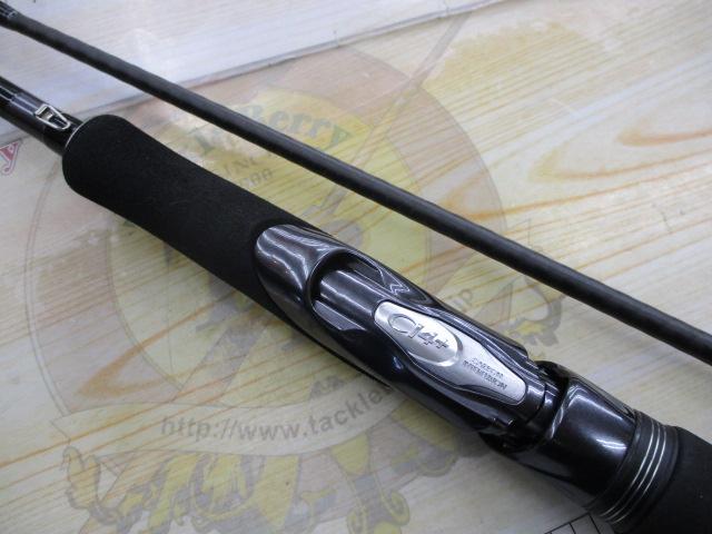 20ルナミス S86ML｜＠ベリーネット 日本最大新品中古釣具WEBショップ