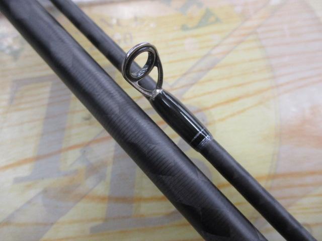 20ルナミス S86ML｜＠ベリーネット 日本最大新品中古釣具WEBショップ