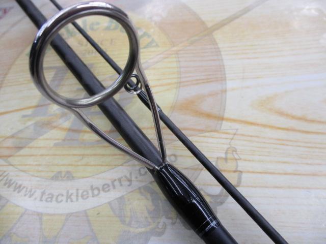 20ルナミス S86ML｜＠ベリーネット 日本最大新品中古釣具WEBショップ