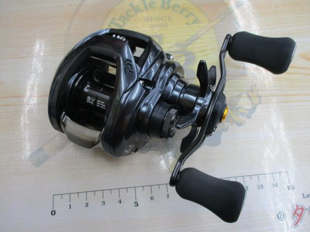 20タトゥーラ SV TW 103H｜＠ベリーネット 日本最大新品中古釣具WEB