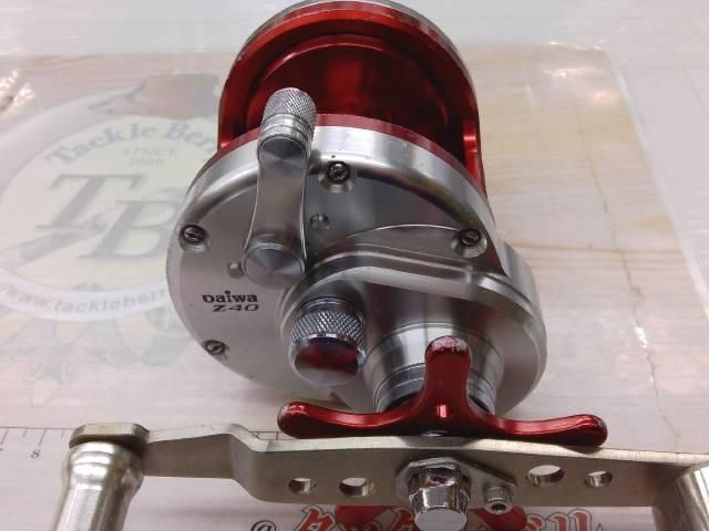 トーナメント石鯛Z 40｜＠ベリーネット 日本最大新品中古釣具WEBショップ