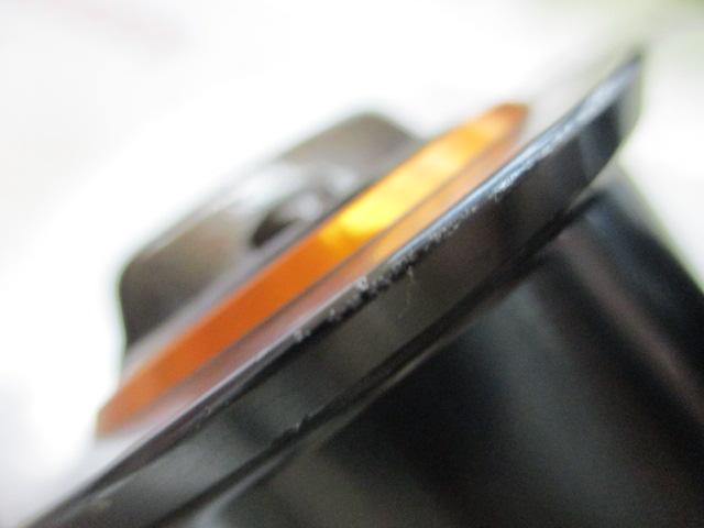 08ソアレBB30 2500HGS