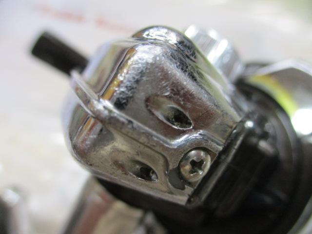 08ソアレBB30 2500HGS