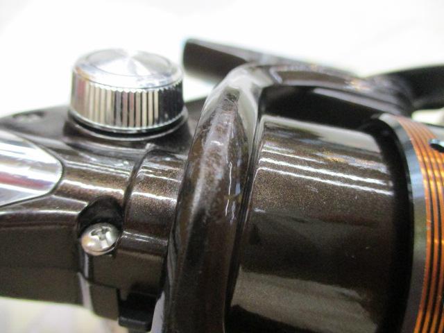 08ソアレBB30 2500HGS