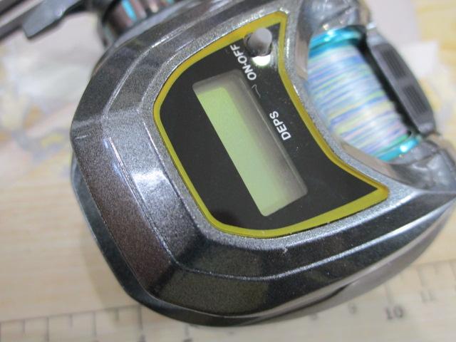 ライトSW X IC SS｜＠ベリーネット 日本最大新品中古釣具WEBショップ