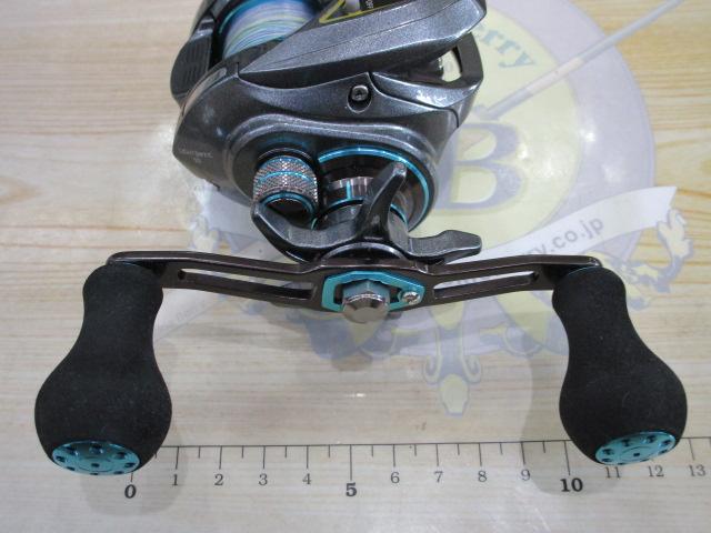 ライトSW X IC SS｜＠ベリーネット 日本最大新品中古釣具WEBショップ