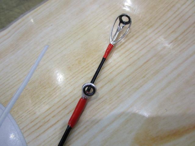 ヤリイカX 175