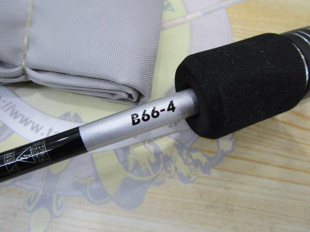 21グラップラーBBタイプスローJ B66-4