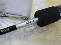 21グラップラーBBタイプスローJ B66-4