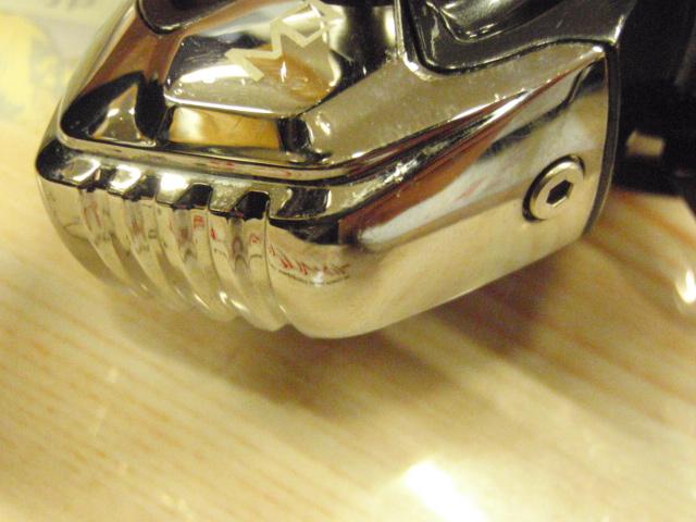 22カルディアSW 5000D-CXH