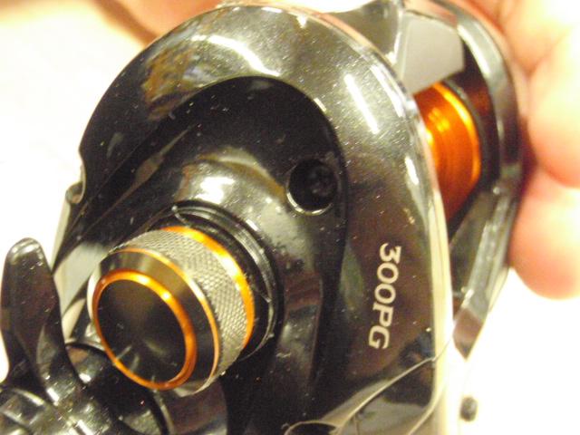21バルケッタ 300PG