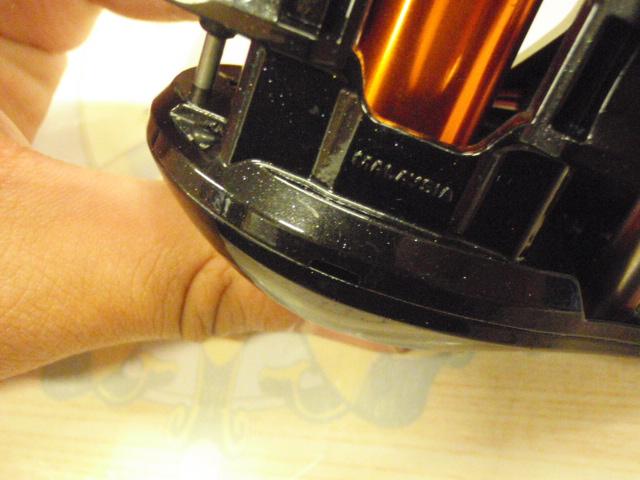 21バルケッタ 300PG
