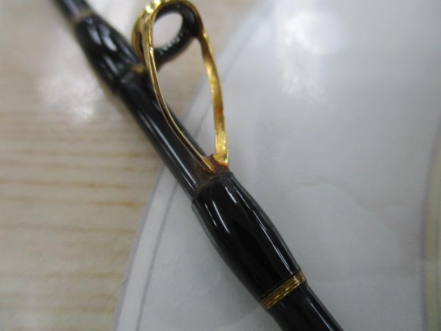 05海攻マダイリミテッド M300