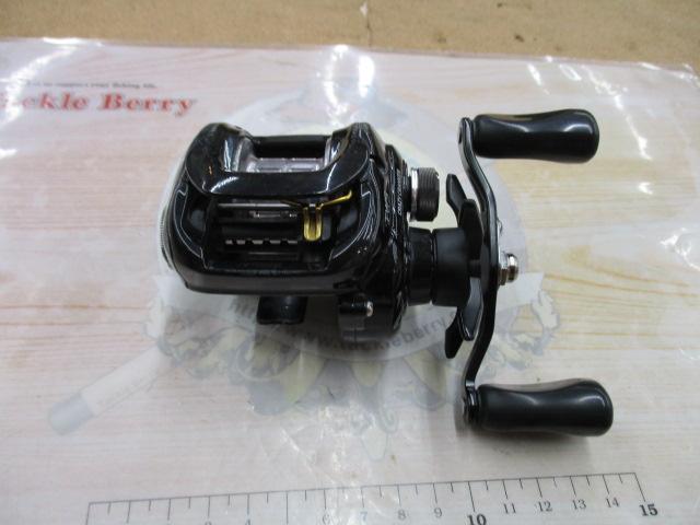 タトゥーラ 103L-TW｜＠ベリーネット 日本最大新品中古釣具WEBショップ
