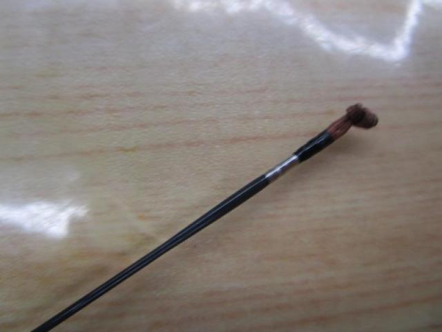 玄峰 硬式21