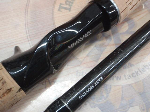 ブラックレーベル BL-FM742HFB｜＠ベリーネット 日本最大新品中古釣具