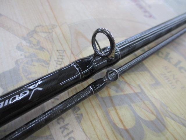 20エクスセンスジェノス B96M/R｜＠ベリーネット 日本最大新品中古釣具