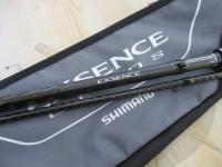 20エクスセンスジェノス B96M/R