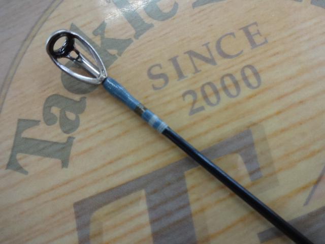 スタッカート82 LSS-HX