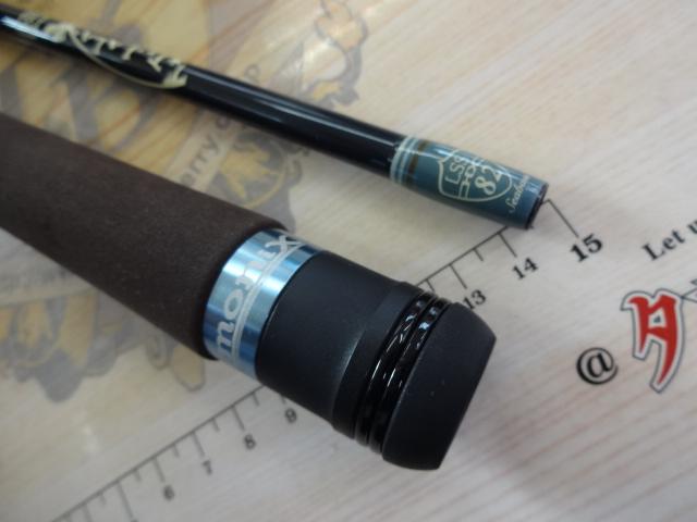 スタッカート82 LSS-HX