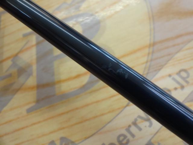 スタッカート82 LSS-HX