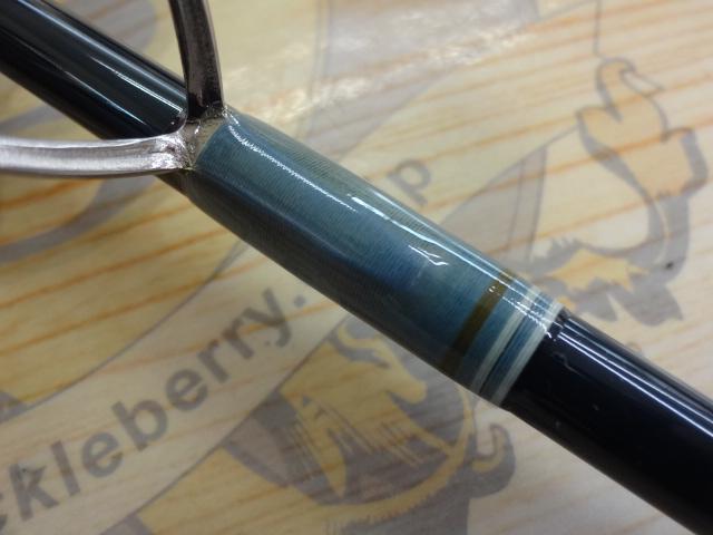 スタッカート82 LSS-HX