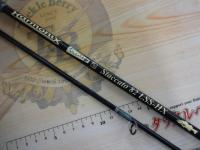 スタッカート82 LSS-HX