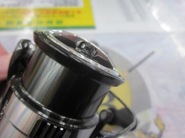 23ヴァンキッシュ 2500S