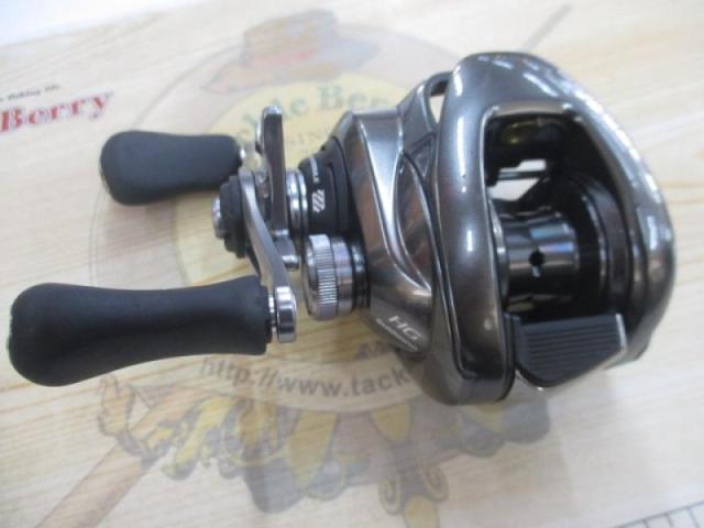 20メタニウムHG LH｜＠ベリーネット 日本最大新品中古釣具WEBショップ