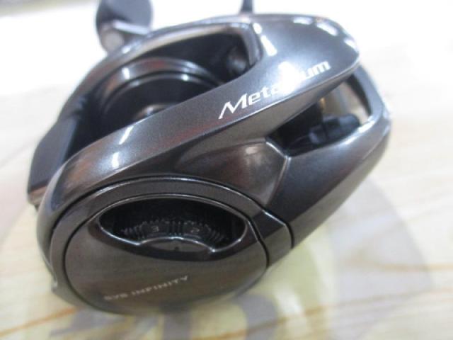 20メタニウムHG LH｜＠ベリーネット 日本最大新品中古釣具WEBショップ