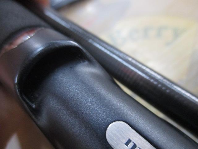 モアザン AGS107MH