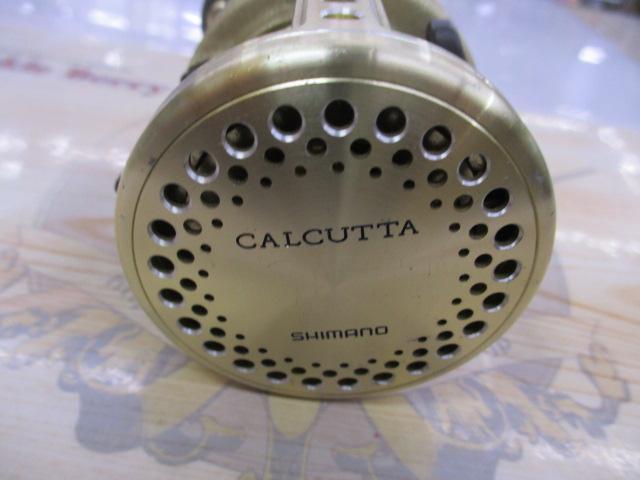 カルカッタ 201XT｜＠ベリーネット 日本最大新品中古釣具WEBショップ