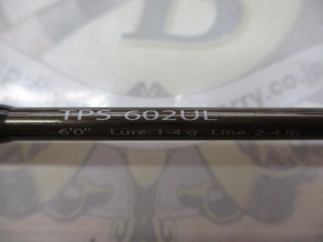トラパラ TPS-602UL