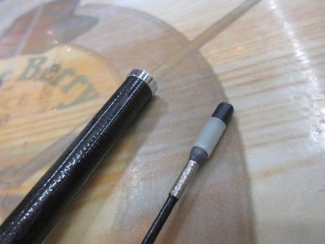 セフィアSI S806M