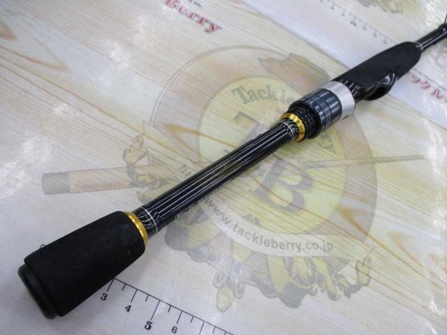 モバイルパック 646TUL・Q｜＠ベリーネット 日本最大新品中古釣具WEB