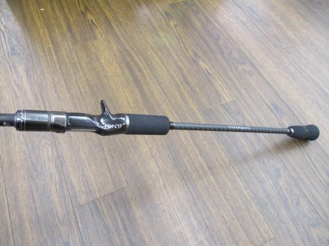 メタルウィッチクエストアルファ MTTC-634SF
