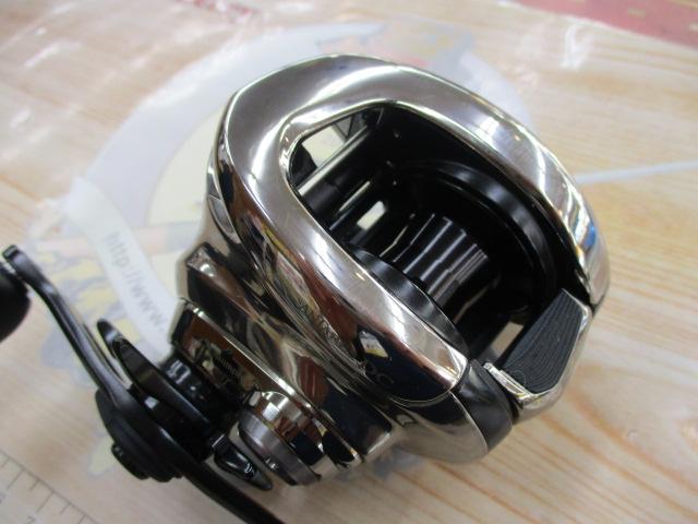 21アンタレスDC XG LH｜＠ベリーネット 日本最大新品中古釣具WEBショップ