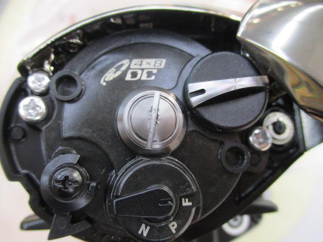 21アンタレスDC XG LH｜＠ベリーネット 日本最大新品中古釣具WEBショップ