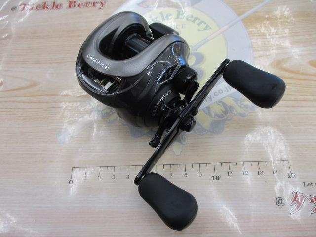 13エクスセンスDC LH｜＠ベリーネット 日本最大新品中古釣具WEBショップ